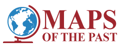 Maps of the Past logo