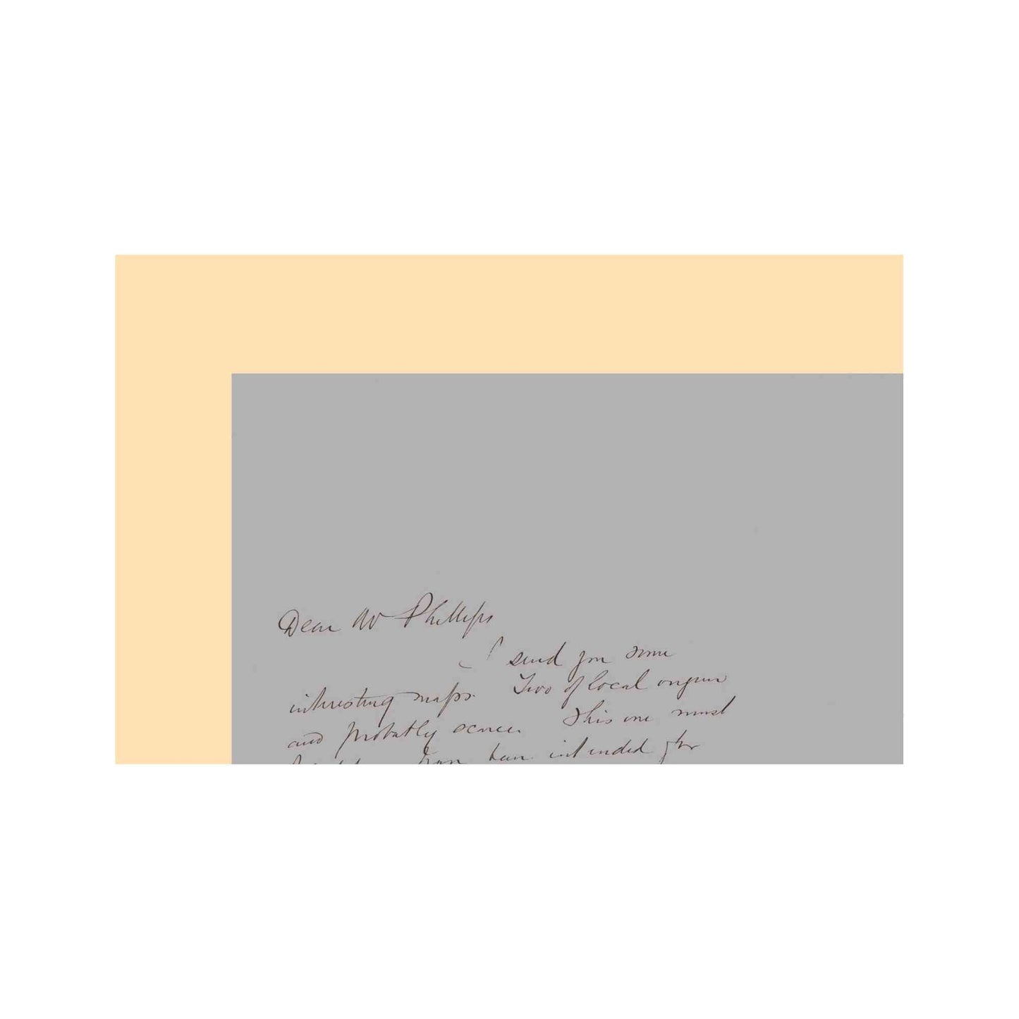 Historical Civil War Map - Missouri Theatre- Manouvrier 1862 - 23 x 35.58 - Vintage Wall Art