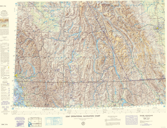 Historic Topographic Maps - Canada – Maps of the Past