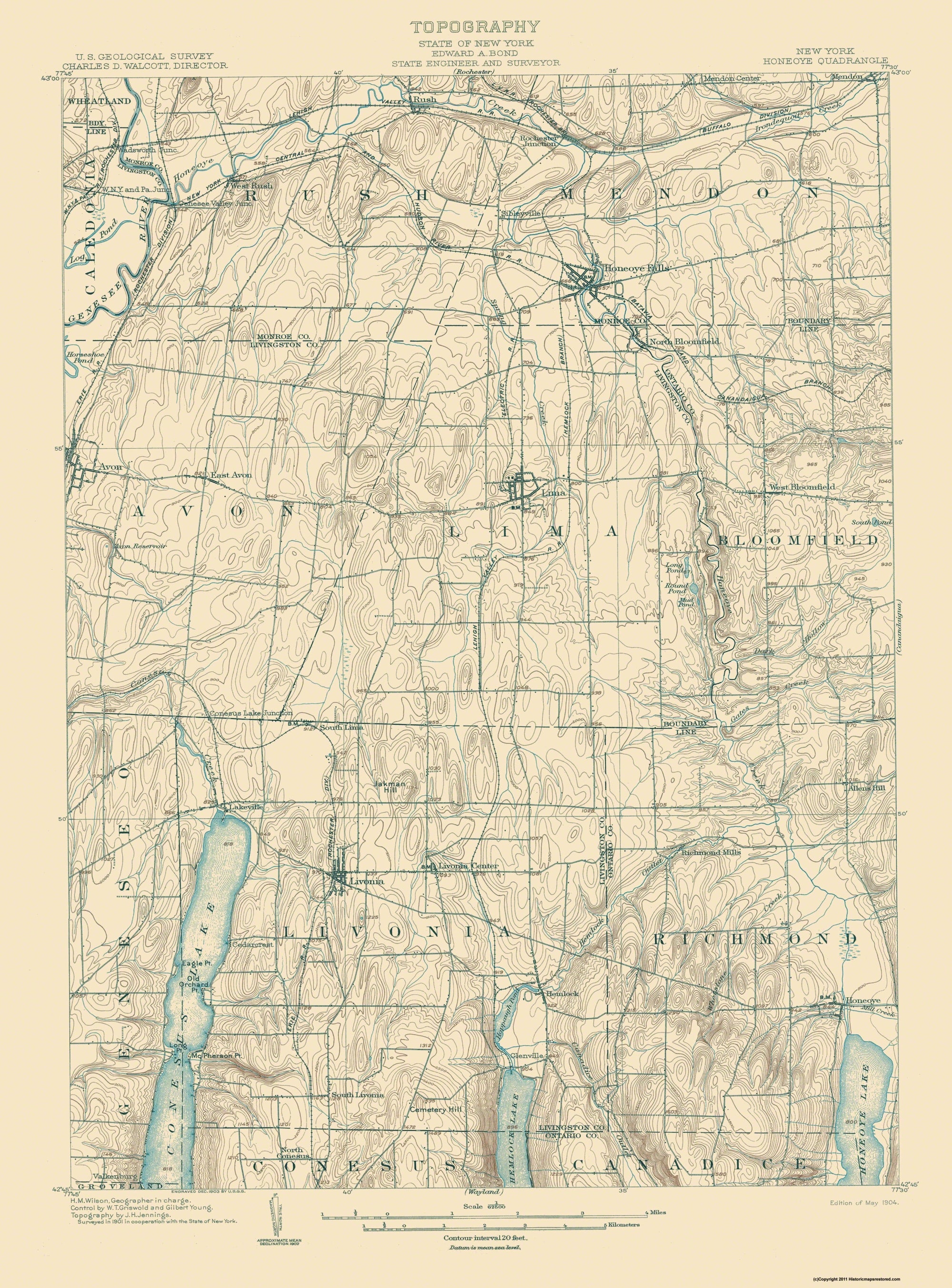 Lake Placid Wilmington Upper Jay New York Historical Antique Original on sale USGS Topo Map 1898 15-minute Topographic