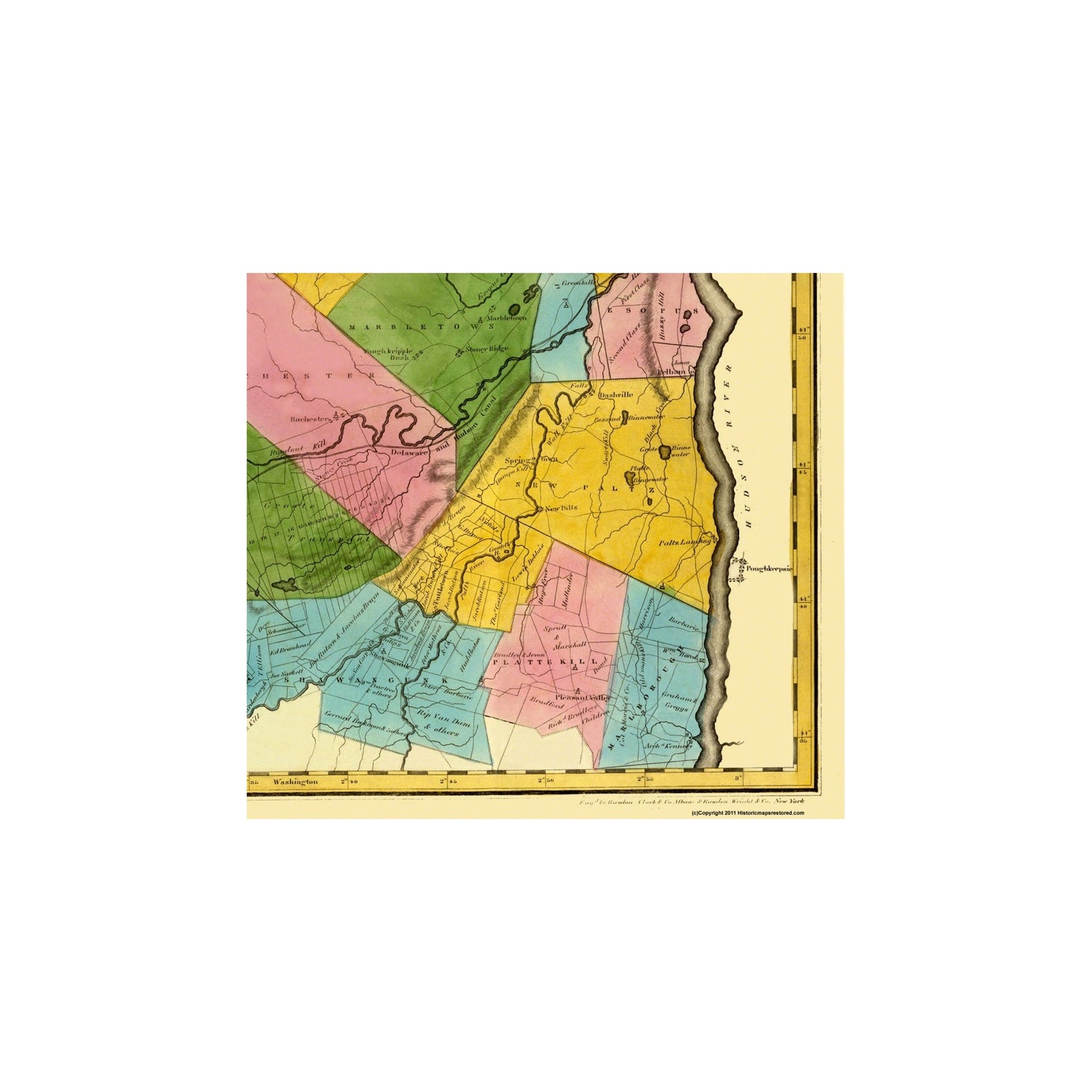 Comté de Chautauqua (New York) - Wikipédia Comté de Chautauqua (New York) - Wikipédia
